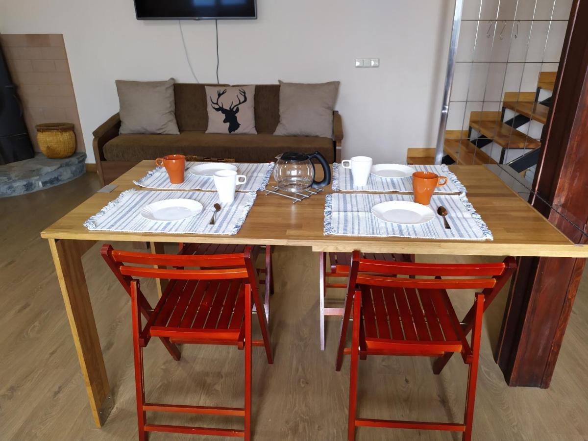 Casas Rurales En Fanlo Y Valle Vio Zewnętrze zdjęcie