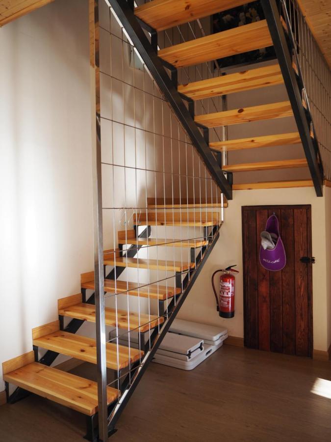Casas Rurales En Fanlo Y Valle Vio Zewnętrze zdjęcie