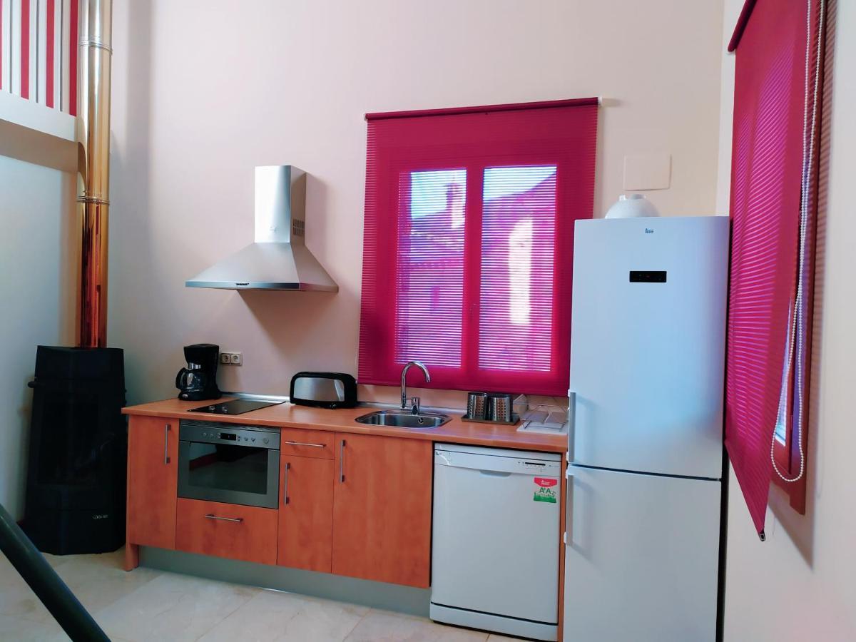 Casas Rurales En Fanlo Y Valle Vio Zewnętrze zdjęcie