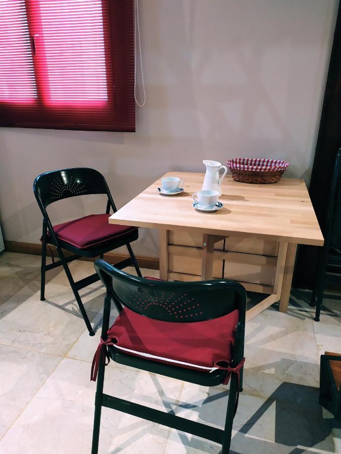 Casas Rurales En Fanlo Y Valle Vio Zewnętrze zdjęcie