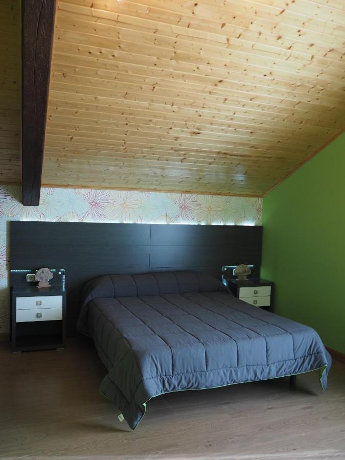 Casas Rurales En Fanlo Y Valle Vio Zewnętrze zdjęcie