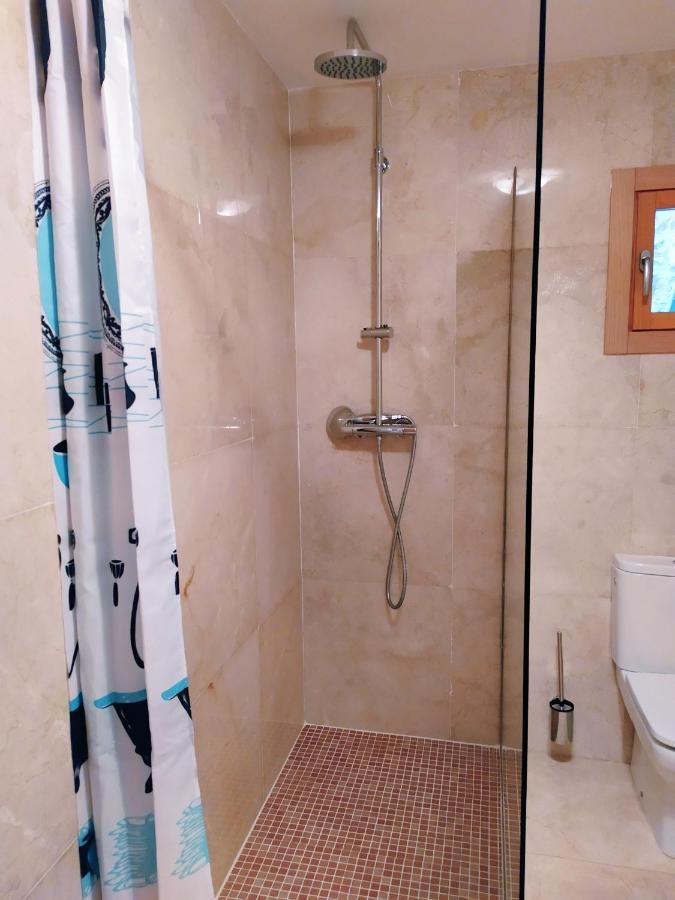 Casas Rurales En Fanlo Y Valle Vio Zewnętrze zdjęcie