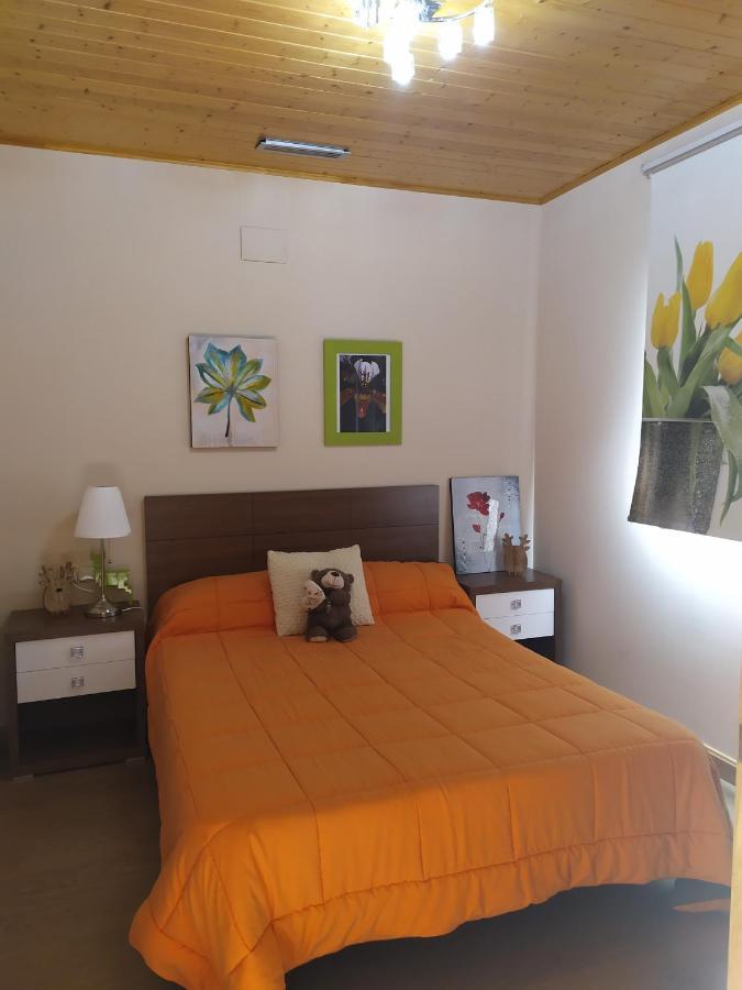 Casas Rurales En Fanlo Y Valle Vio Zewnętrze zdjęcie