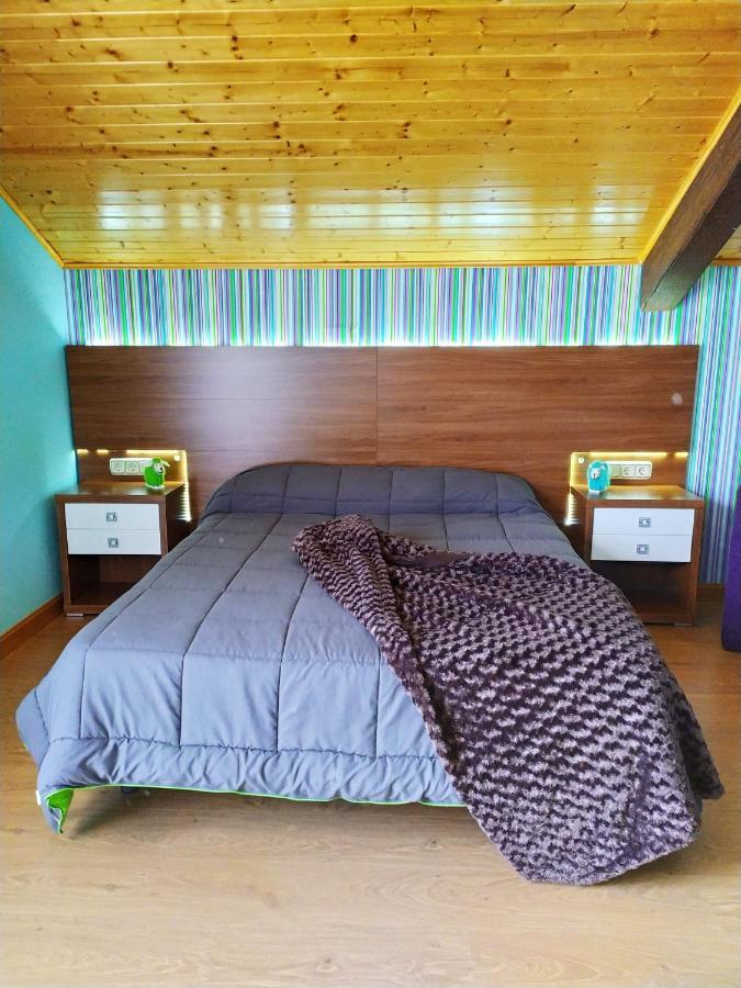 Casas Rurales En Fanlo Y Valle Vio Zewnętrze zdjęcie