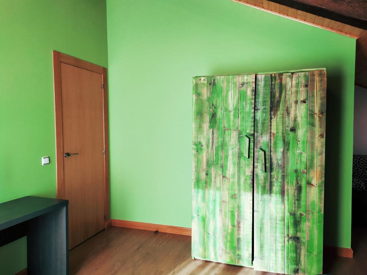 Casas Rurales En Fanlo Y Valle Vio Zewnętrze zdjęcie