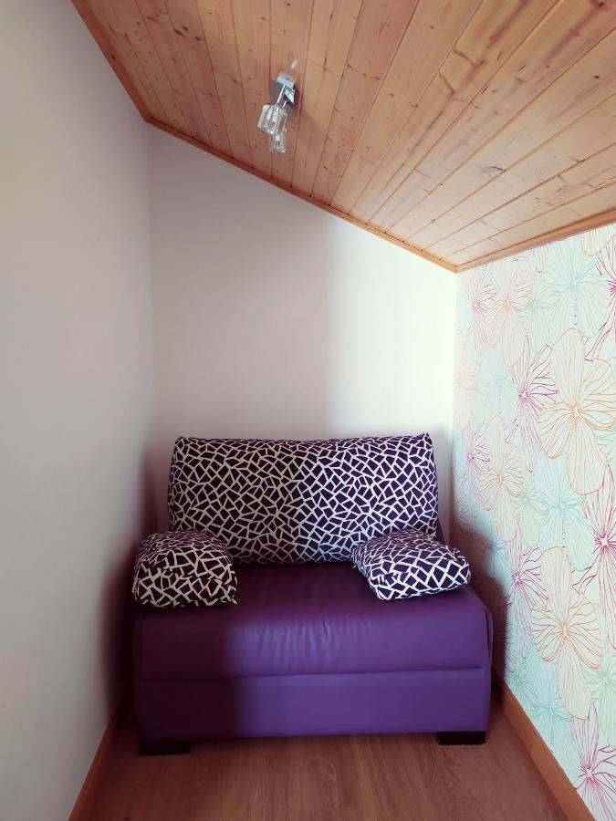 Casas Rurales En Fanlo Y Valle Vio Zewnętrze zdjęcie