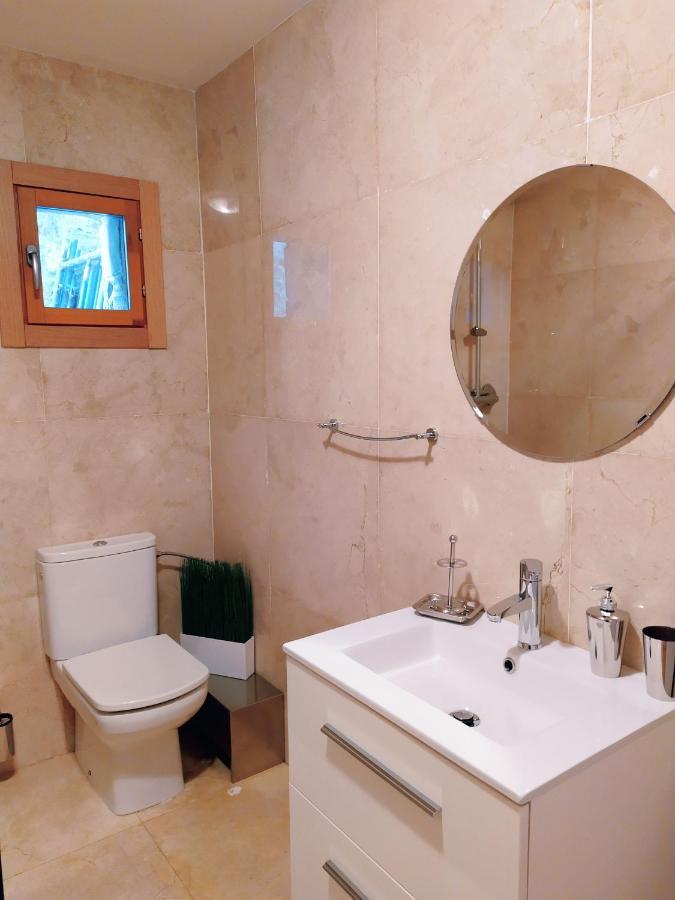 Casas Rurales En Fanlo Y Valle Vio Zewnętrze zdjęcie