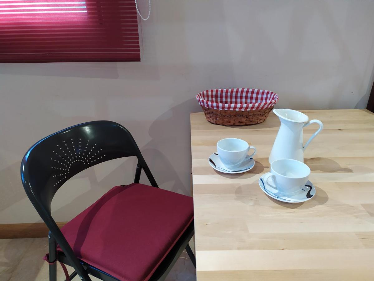 Casas Rurales En Fanlo Y Valle Vio Zewnętrze zdjęcie