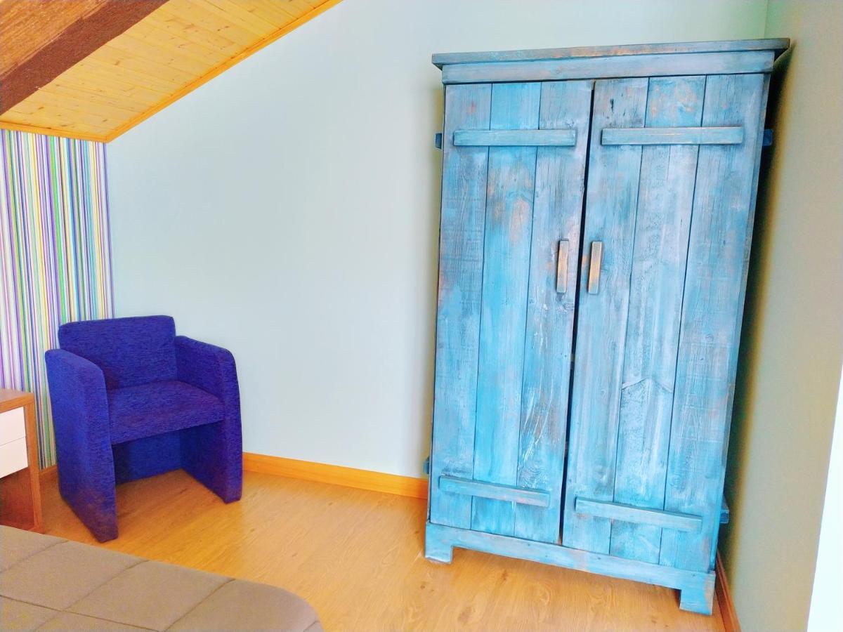 Casas Rurales En Fanlo Y Valle Vio Zewnętrze zdjęcie